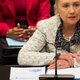 Illustration for article titled Hillary Clintons UN Doodles Clearly a Window Into Her Innermost Thoughts